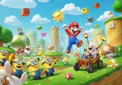 Mario Music