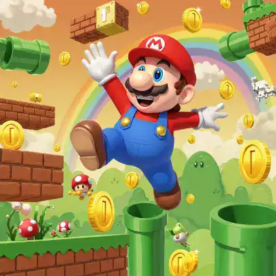 Mario