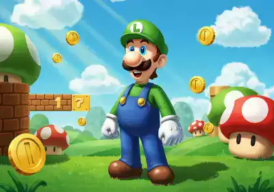 Luigi